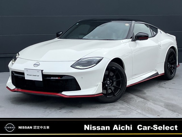 フェアレディZ3.0 NISMO