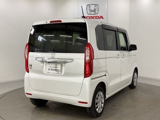 N-BOXL 4WD