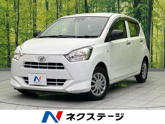 ミライースL SAIII