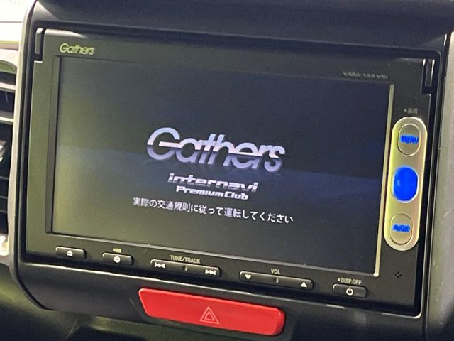 N-BOXスラッシュG ターボ Aパッケージ
