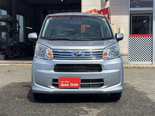 ムーヴL SAIII 4WD