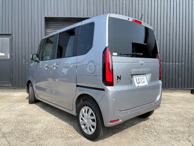 N-BOX