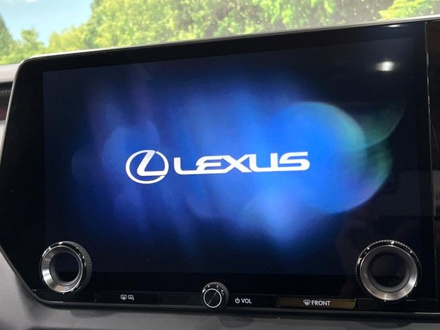 【14インチ ディスプレイオーディオ】大画面のディスプレイはAppleCarPlayやAndroidAutoが利用可能。大きな画面でスマホナビアプリ等が利用いただけます♪