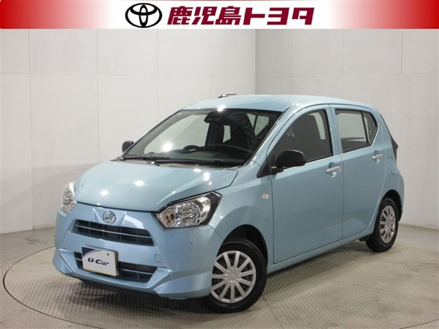 ミライースL SAIII