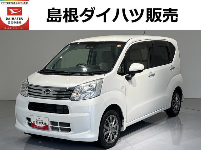 ムーヴL SAIII 4WD
