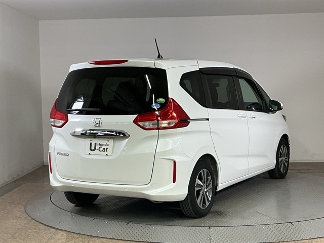 フリード1.5 G ホンダセンシング