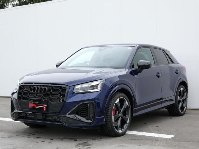 SQ22.0 4WD