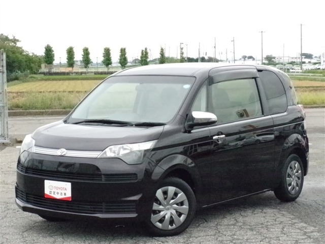 スペイド1.5 F ジャック