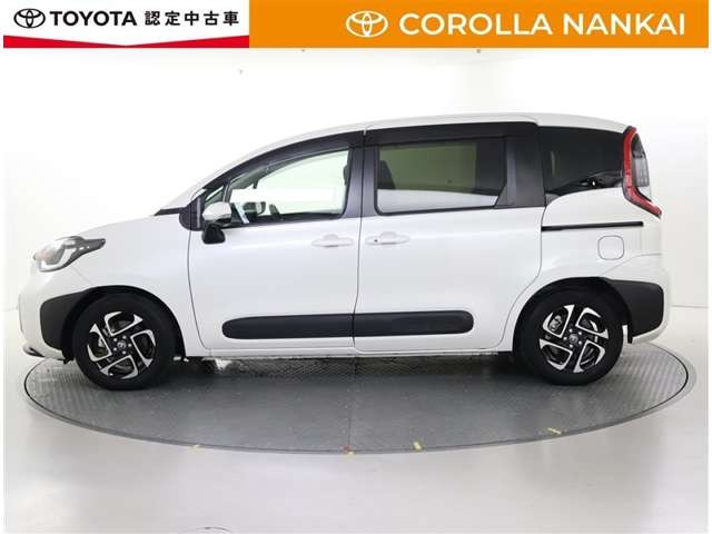 シエンタハイブリッド 1.5 Z