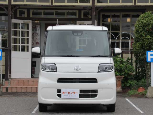 タントL