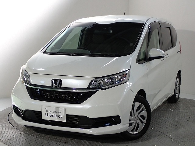 フリード1.5 G ホンダセンシング
