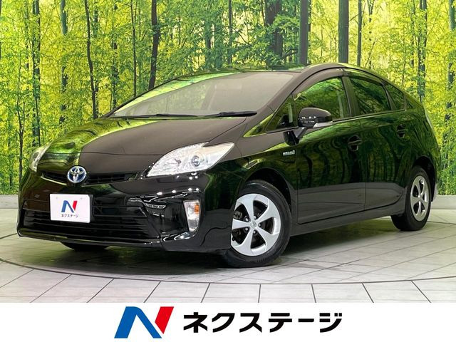 プリウス1.8 L