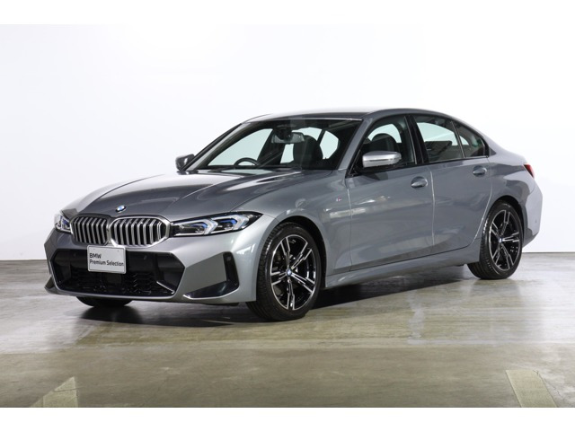 3シリーズセダン320d xドライブ Mスポーツ 4WD