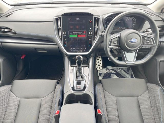 レヴォーグ1.8 GT-H EX 4WD