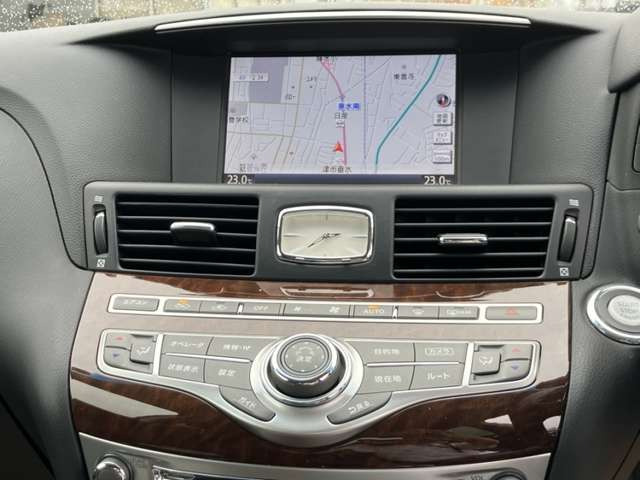フーガ2.5 250GT Aパッケージ