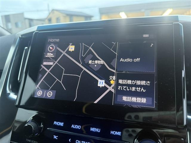 アルファード2.5 S