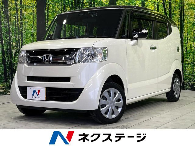 N-BOXスラッシュG ターボ Aパッケージ