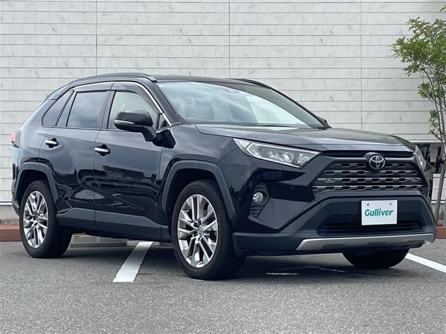RAV42.0 G Zパッケージ 4WD