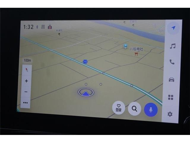カローラツーリング1.8 ハイブリッド W×B E-Four 4WD