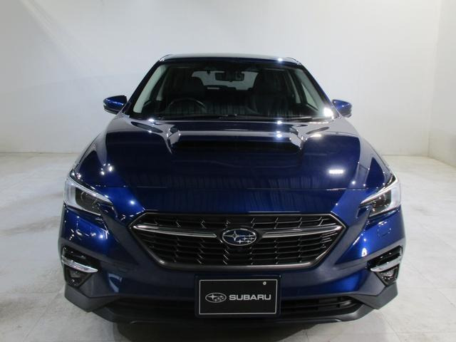 レヴォーグ1.8 GT-H EX 4WD