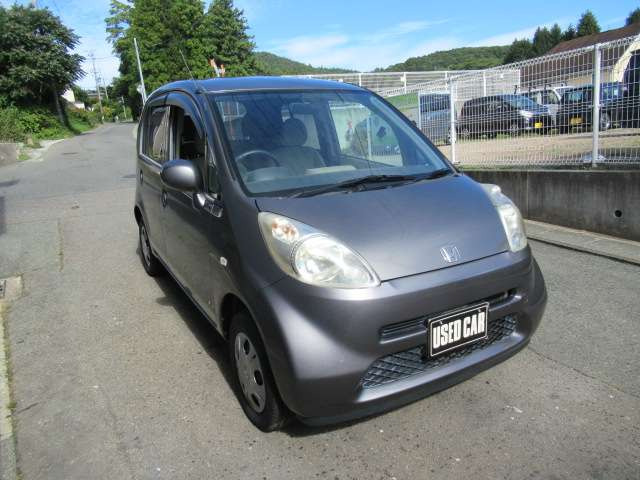 ライフC 4WD