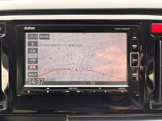 N-WGNG Lパッケージ 4WD