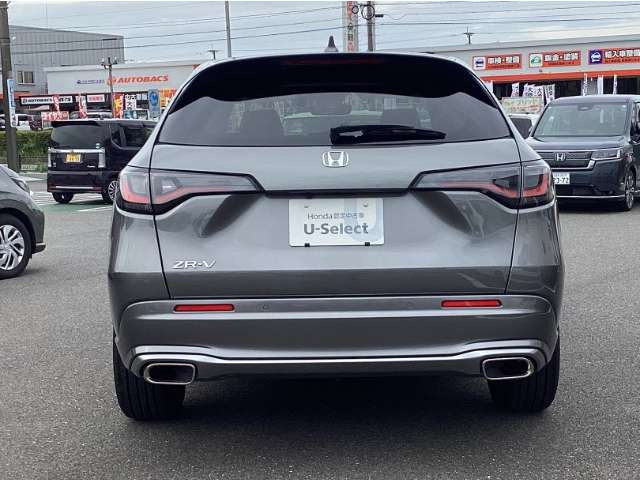 ZR-V1.5 Z
