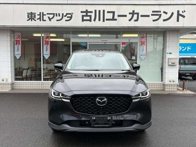 CX-52.0 20S ブラックトーンエディション