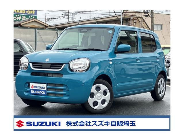 アルトハイブリッド(HYBRID) S