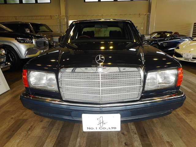 Sクラス300SE