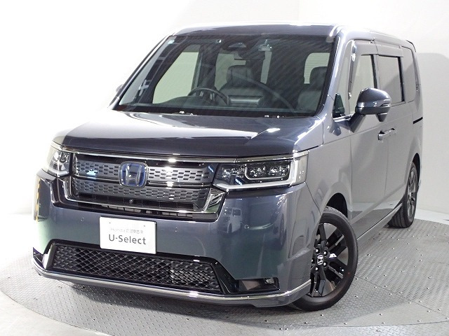 ステップワゴン