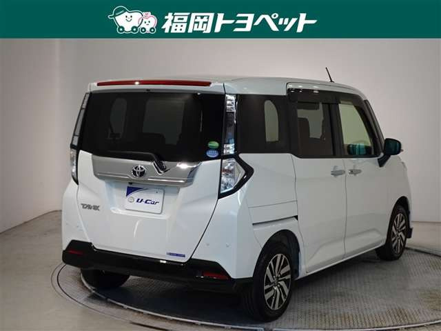タンク1.0 カスタム G
