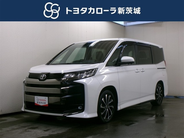 ノア