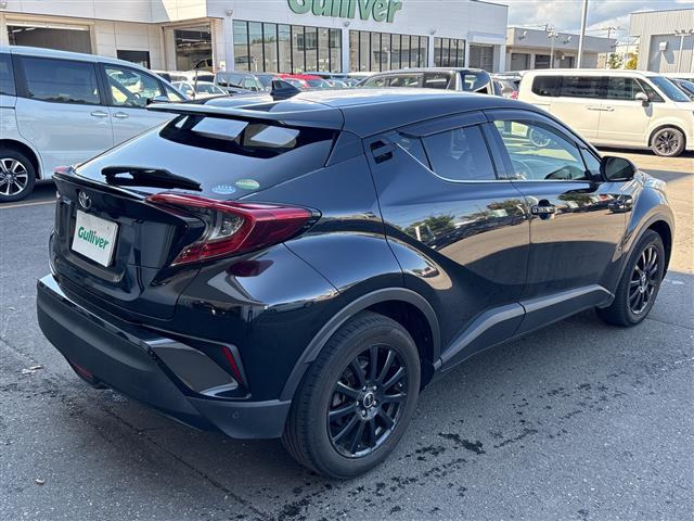 C-HR1.2 G-T 4WD