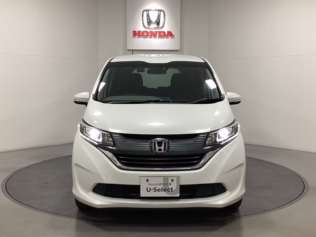 フリード1.5 G ホンダセンシング 4WD