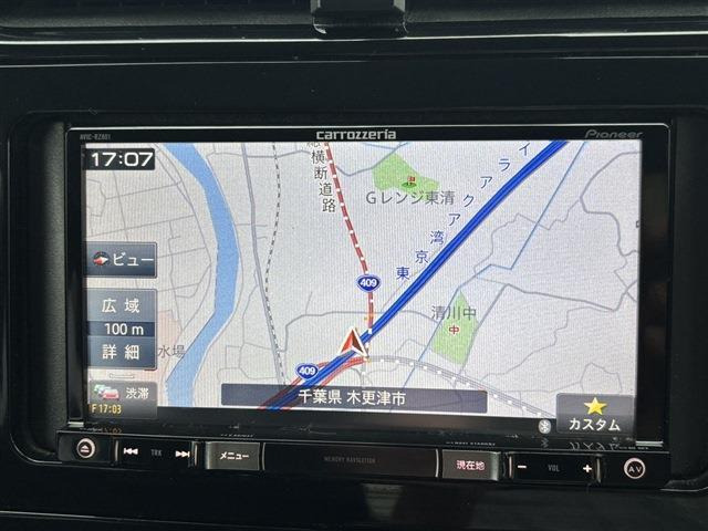 プリウス1.8 A