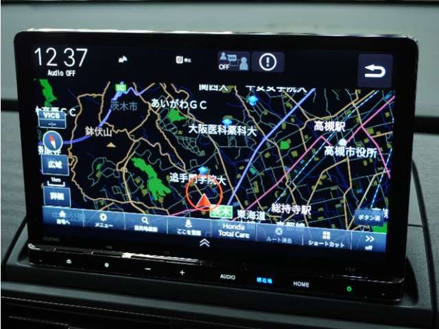 オデッセイ2.0 e:HEV アブソルート EX ブラックエディション