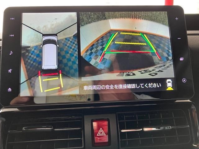 タントカスタムRS スタイルセレクション