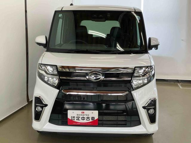 タントカスタムRS セレクション 4WD