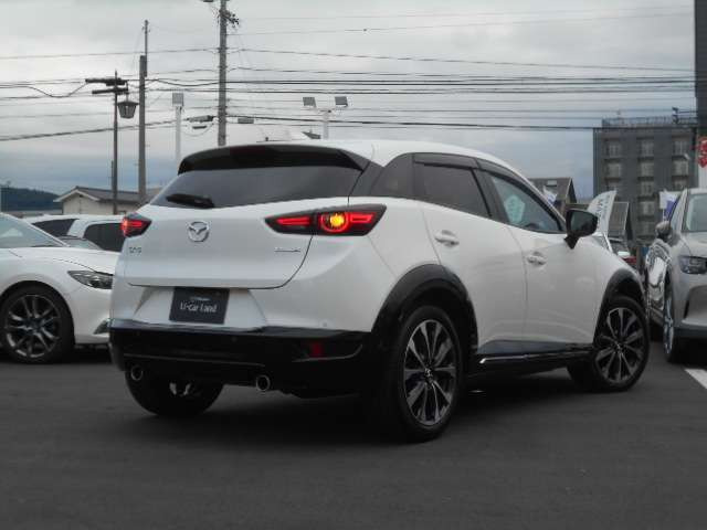 CX-3