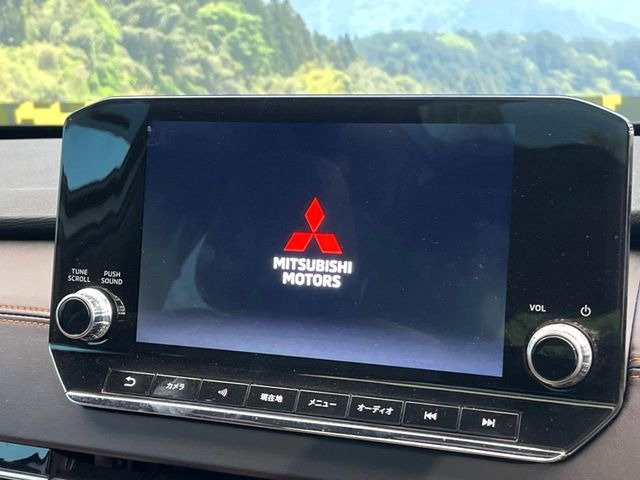アウトランダーPHEV 2.4 P 4WD