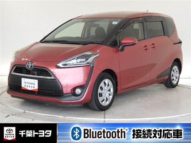 シエンタ1.5 G