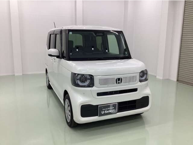 N-BOX