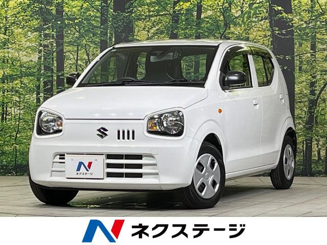 アルトL スズキ セーフティサポート