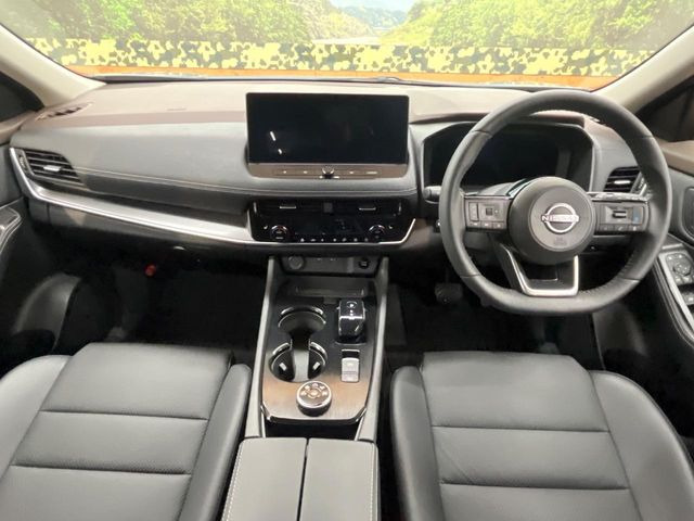エクストレイル1.5 X e-4ORCE エクストリーマーX 4WD
