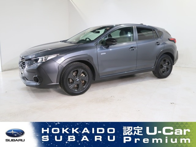 クロストレック2.0 ツーリング 4WD