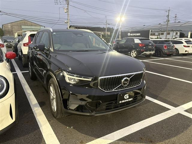 XC40プラス プロ B3