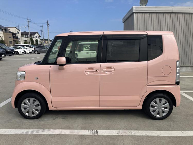 N-BOX