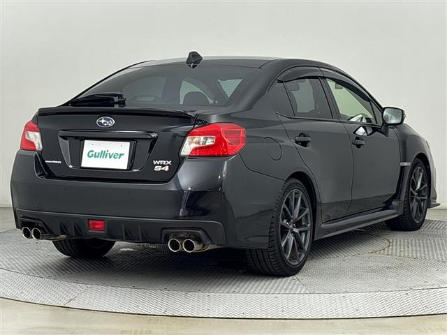 WRXS4 2.0 GT-S アイサイト 4WD