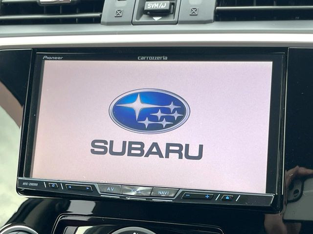 レヴォーグ2.0 STI スポーツ アイサイト 4WD
